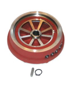 Kit ventilateur Z80/90A lourd
